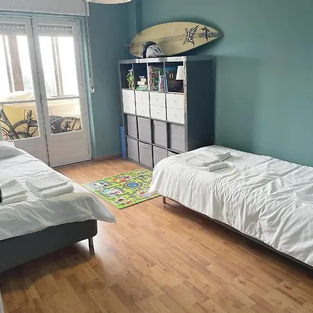 Blue Bay 塞图巴尔