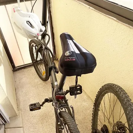 Blue Bay 公寓 塞图巴尔