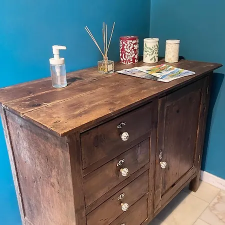 Blue Bay 公寓 塞图巴尔