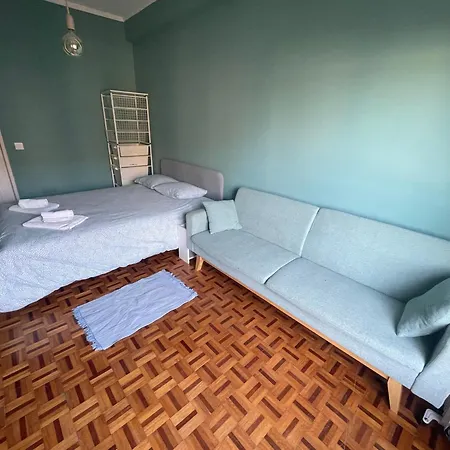 Blue Bay 公寓 塞图巴尔