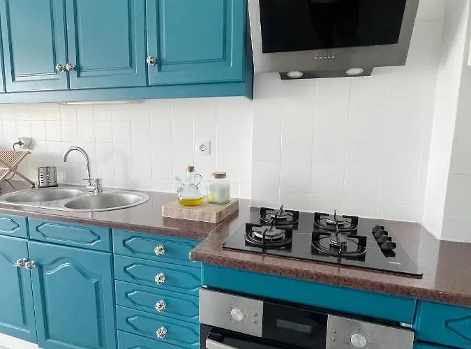 Apartamento Blue Bay Setúbal