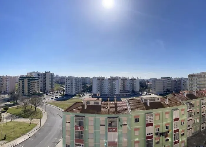 Blue Bay Apartamento *