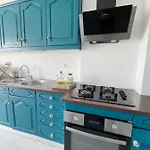 Apartamento Blue Bay Setúbal