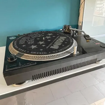 Blue Bay Apartamento *