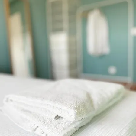 Blue Bay Apartamento