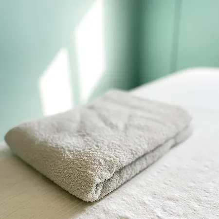 Blue Bay Apartamento *