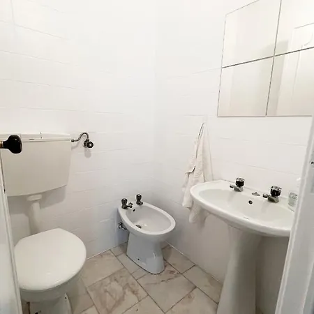 Blue Bay Apartment Setubal