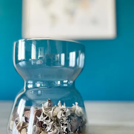 Blue Bay Apartamento