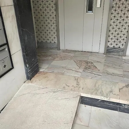 Blue Bay Apartamento Setúbal