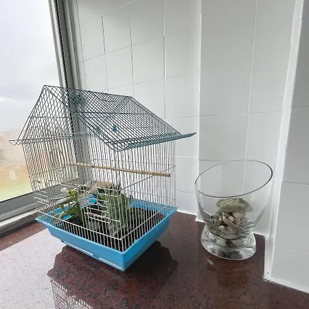 Apartment Blue Bay *