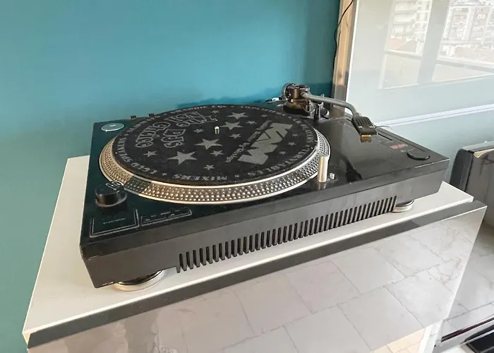 Blue Bay Διαμέρισμα *