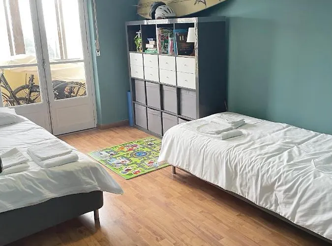 Blue Bay Σετούμπαλ