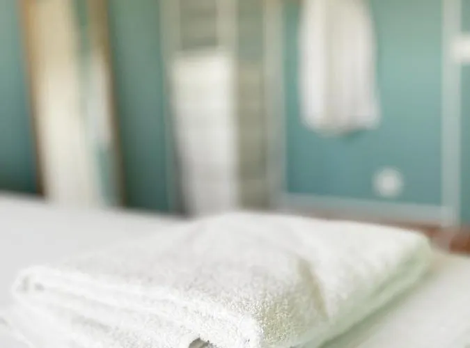 Blue Bay Διαμέρισμα