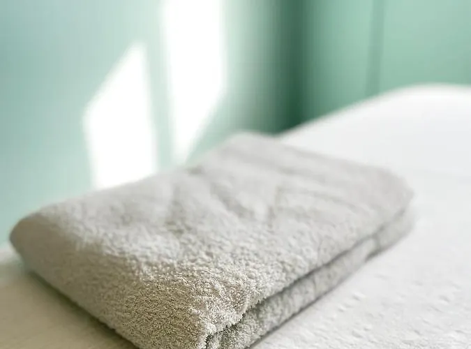 Blue Bay Διαμέρισμα *