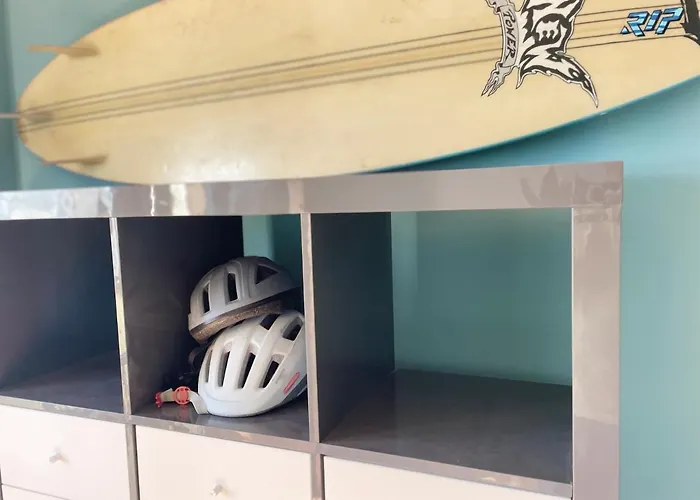 Διαμέρισμα Blue Bay