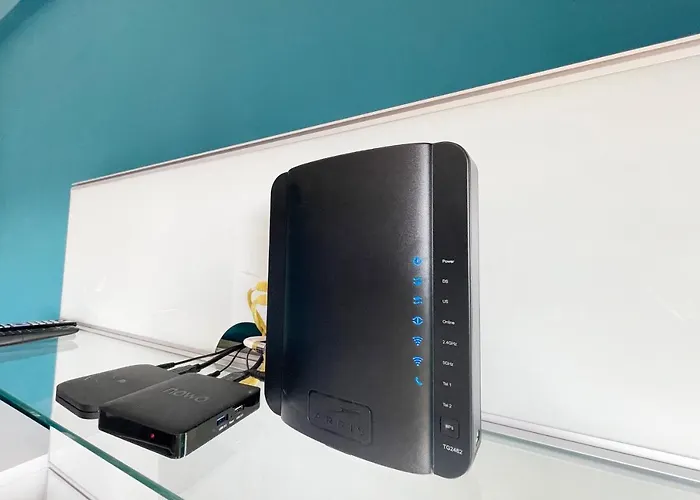 Blue Bay Σετούμπαλ