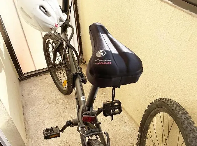 Blue Bay Διαμέρισμα Σετούμπαλ