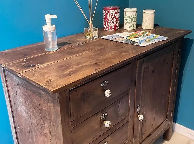 Blue Bay Διαμέρισμα Σετούμπαλ