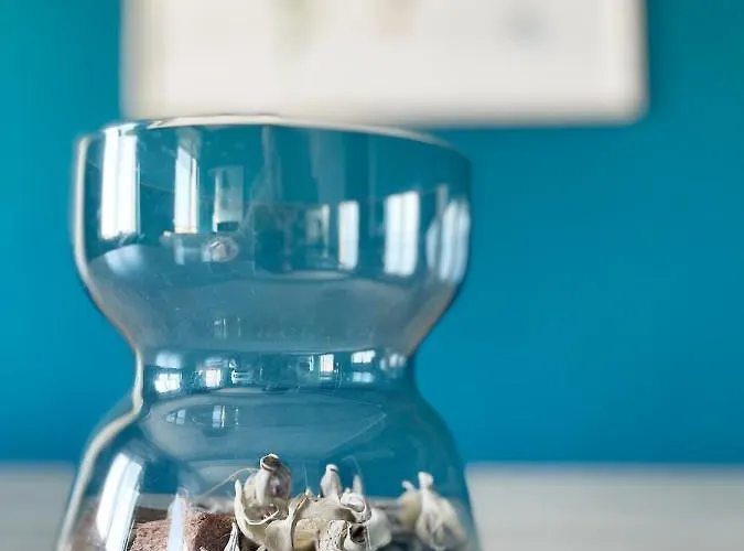 Blue Bay Διαμέρισμα