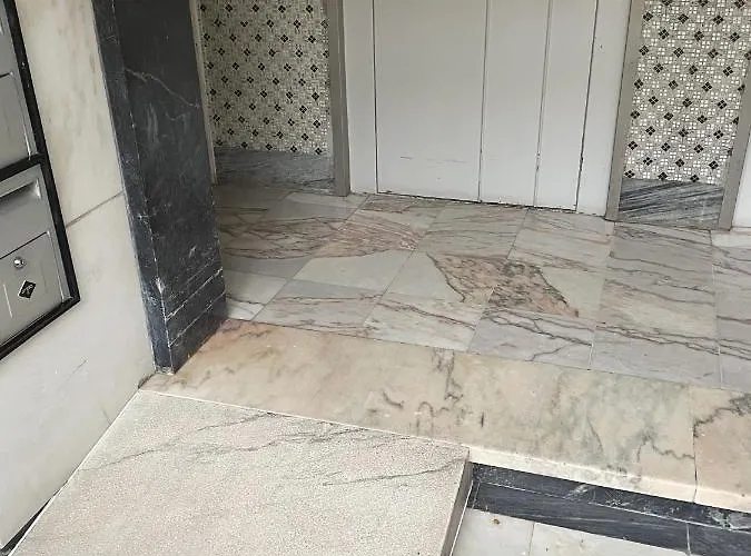 Blue Bay Διαμέρισμα Σετούμπαλ