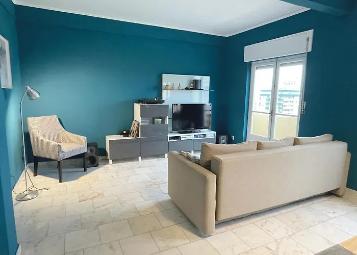 Blue Bay Διαμέρισμα