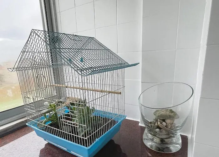 Διαμέρισμα Blue Bay *