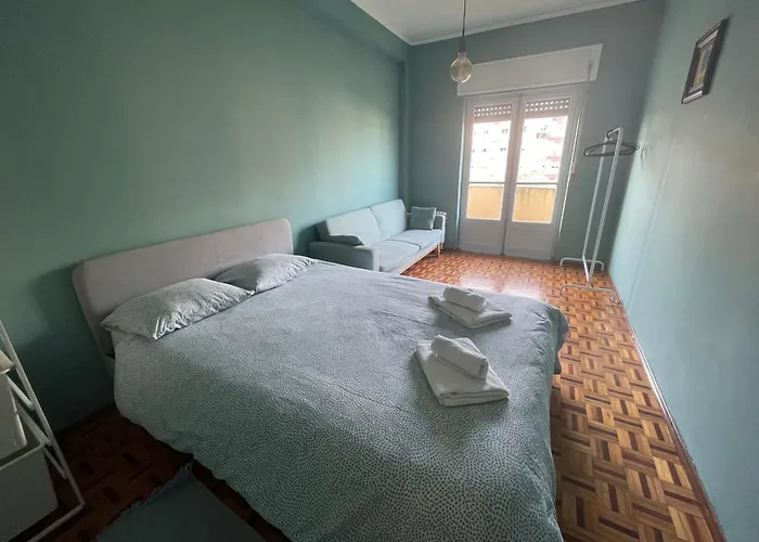 Διαμέρισμα Blue Bay *